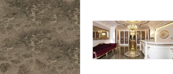 EFENDIOGLU土耳其大理石-有榮