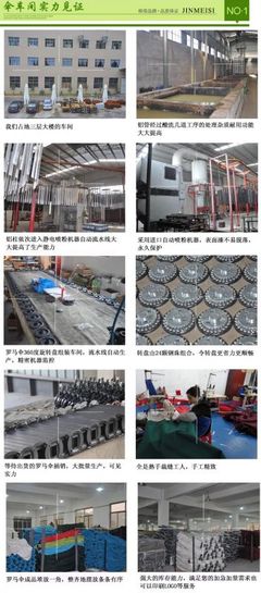 金美斯 圓形雙頂羅馬傘 度假村羅馬傘 戶外景區遮陽傘太陽傘 工廠直銷