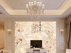 大理石雅詩(shī)蘭香高清石材背景