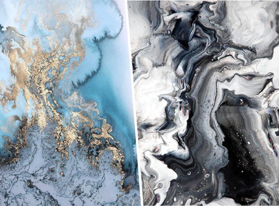 大理石會一直釋放氡嗎