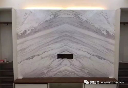 大理石電視背景墻,家裝流行正當時