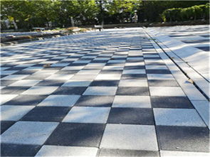 斜坡磚廠家堅持追求高質量產品 新聞消息