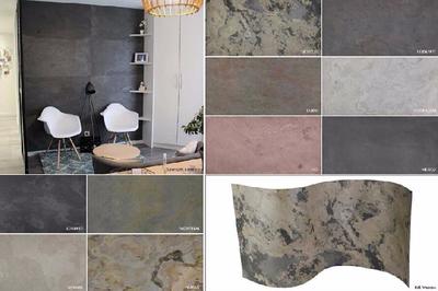 STONELEAF法國(guó)大理石石材品牌-有榮意大利之家