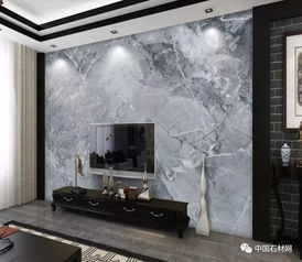 背景墻創意 追紋 對紋演繹大理石紋理之美 誰更得你心
