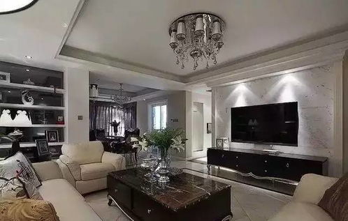 最新大理石背景墻,你可以擁有