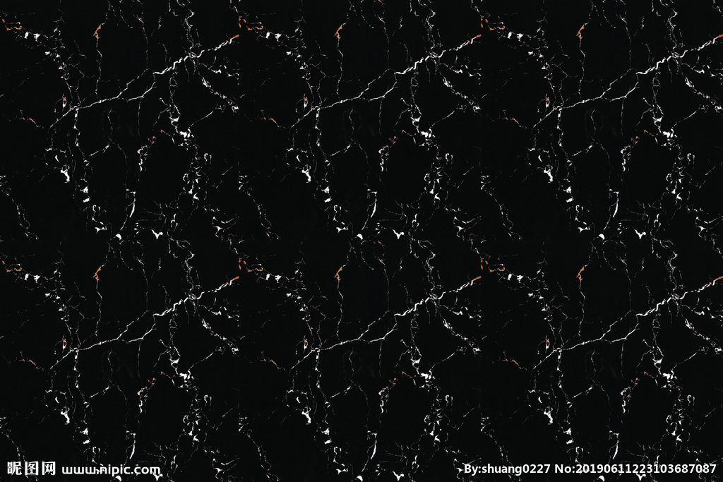 黑色大理石紋圖片