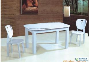 廠家直銷，量多價優 佛山富信大理石餐桌餐椅供應