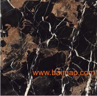 黑金花大理石的獨特魅力與應用