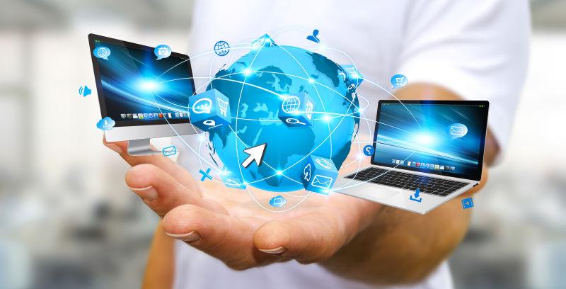 全球互聯，智聯未來 網絡設備技術服務的創新與突破