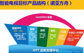 歡網科技宋艦 深耕智能電視產品體系，以開放網絡開發驅動未來增長